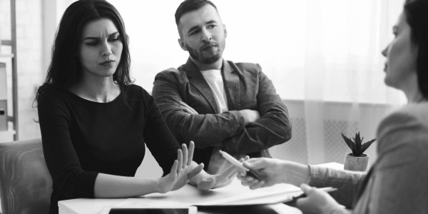 Derecho Civil / Abogados Civilistas Saldes · Divorcios, Separaciones y Nulidad Matrimonial