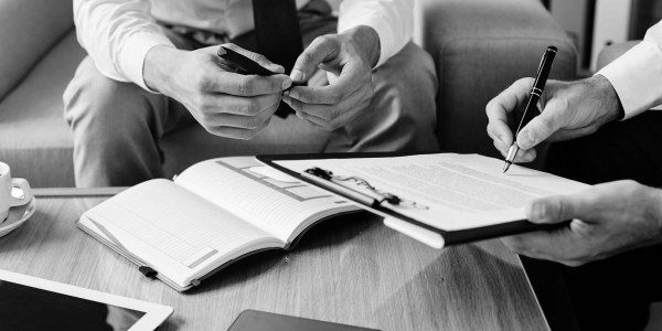 Derecho Concursal / Segunda Oportunidad / Abogados Deudas Castellgalí · Elaboración y Presentación de Acuerdos de Pago