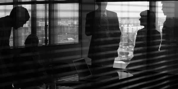 Derecho Penal / Abogados Penalistas Olost · Delitos Societarios